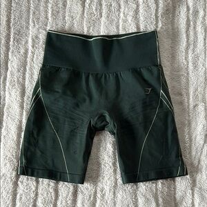 GymShark Biker Short
